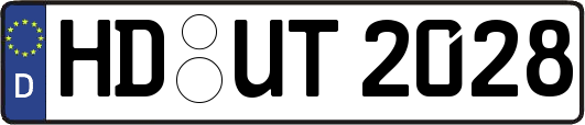 HD-UT2028