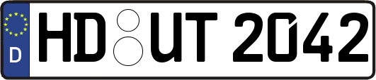HD-UT2042