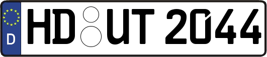 HD-UT2044