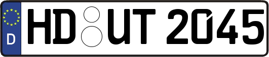 HD-UT2045