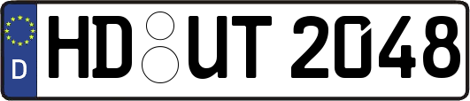 HD-UT2048