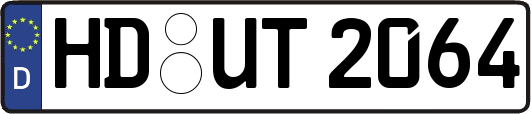 HD-UT2064