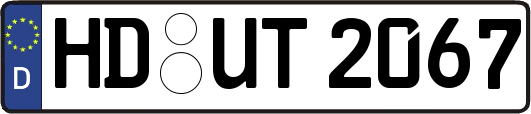 HD-UT2067