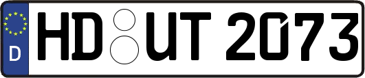 HD-UT2073