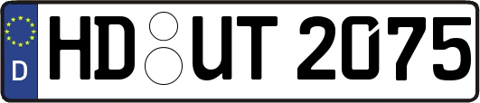 HD-UT2075