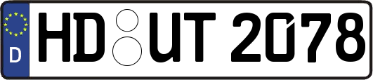 HD-UT2078