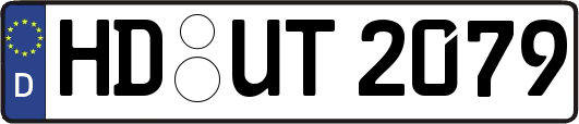 HD-UT2079