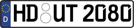 HD-UT2080