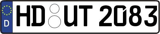 HD-UT2083