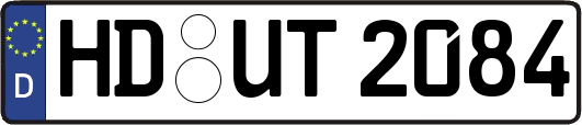 HD-UT2084