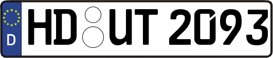 HD-UT2093