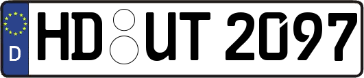 HD-UT2097