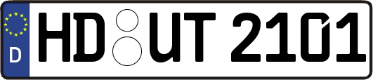 HD-UT2101