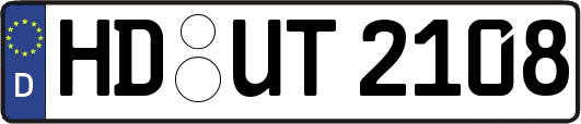 HD-UT2108