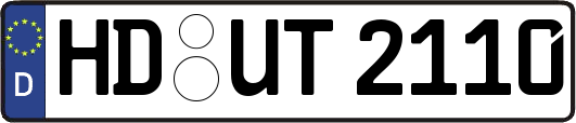 HD-UT2110