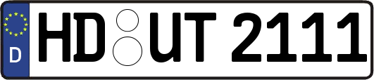 HD-UT2111