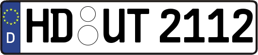 HD-UT2112