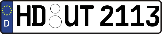 HD-UT2113