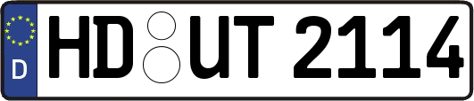 HD-UT2114