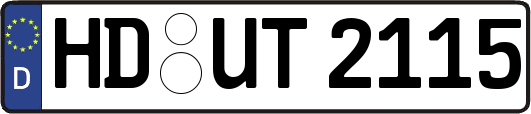 HD-UT2115
