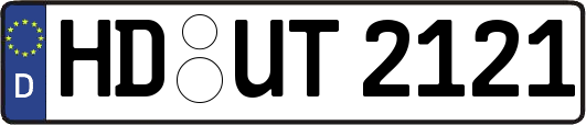 HD-UT2121
