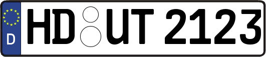 HD-UT2123