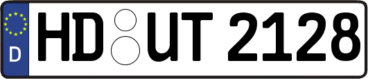HD-UT2128