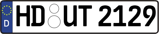 HD-UT2129