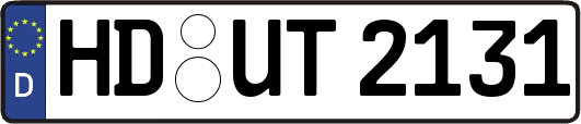HD-UT2131