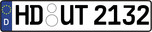 HD-UT2132
