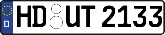 HD-UT2133