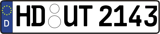 HD-UT2143
