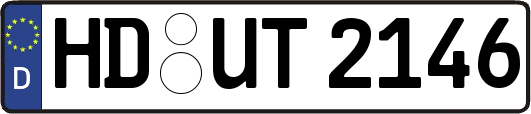 HD-UT2146