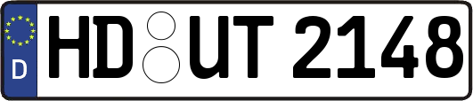 HD-UT2148