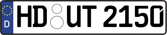 HD-UT2150