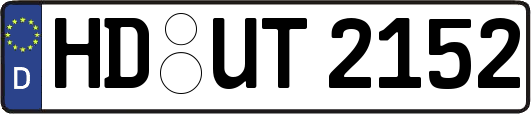 HD-UT2152