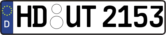 HD-UT2153