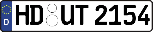 HD-UT2154