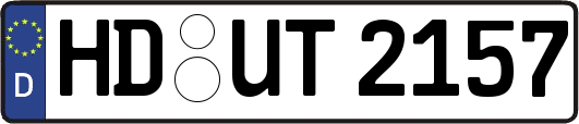 HD-UT2157