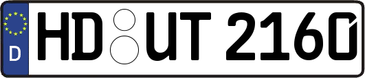 HD-UT2160