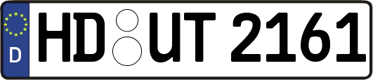 HD-UT2161
