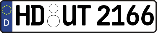HD-UT2166
