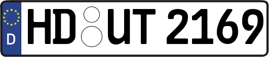 HD-UT2169