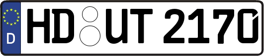 HD-UT2170