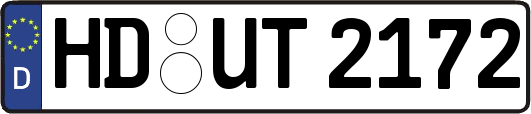 HD-UT2172