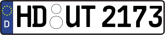 HD-UT2173