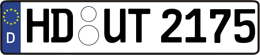 HD-UT2175