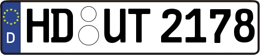 HD-UT2178