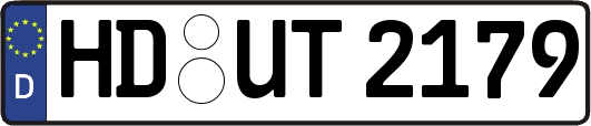 HD-UT2179