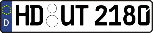 HD-UT2180